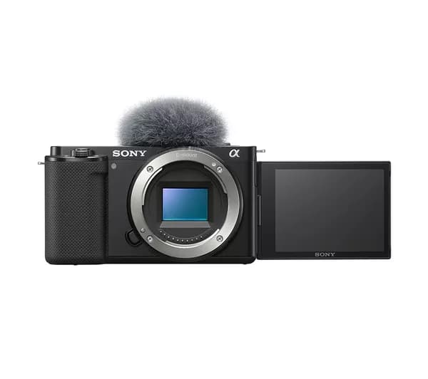 SONY ZV-E10