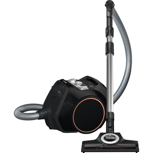 Miele Boost CX1 Cat & Dog PowerLine Bagless Vacuum Cleaner - Black | 11666830