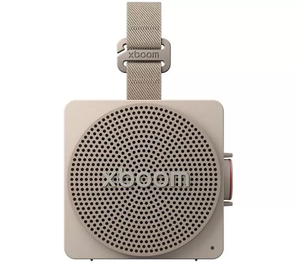 LG xboom Mini