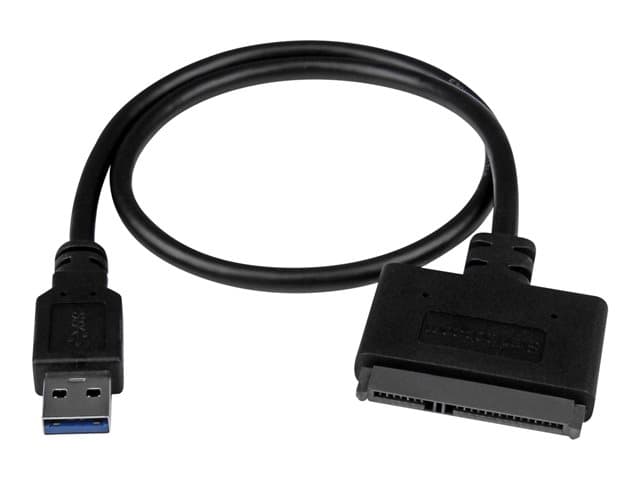 Startech USB 3.1 to 2.5" SATA Hard Drive Adapter