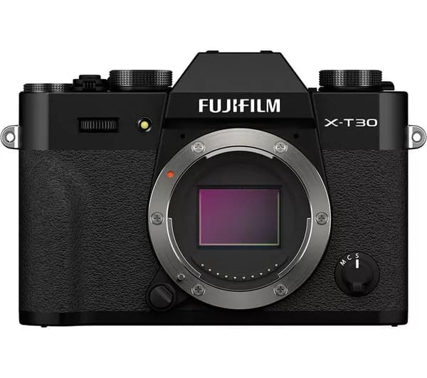 Fujifilm X-T30 II