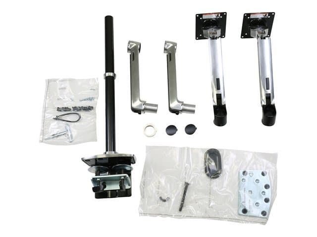 Ergotron LX mounting kit