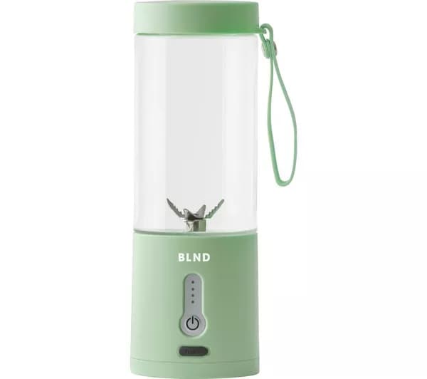 BLND Portable Blender - Mint