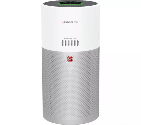 HOOVER HHP50CA Smart Air Purifier & Aroma Diffuser