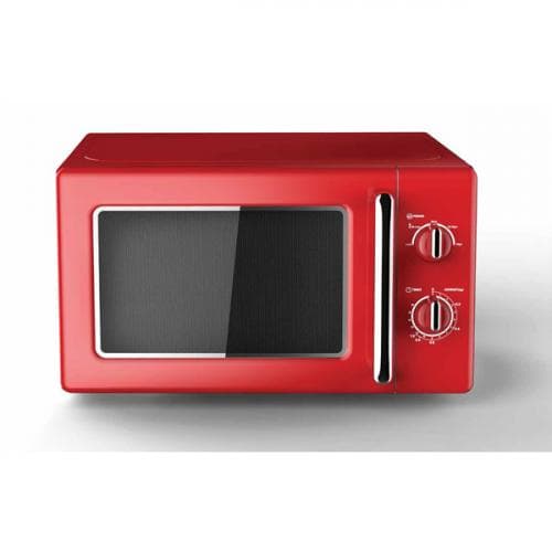 Powerpoint Microwave