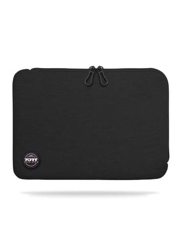 Port Designs Torino 2 Laptop Sleeve 15.6" Black | 140409