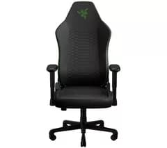 RAZER Iskur V2 X NewGen Gaming Chair - Black & Green