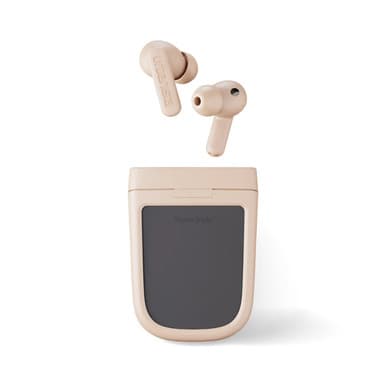 Urbanista Phoenix Solar Powered Self Charging In Ear Headphones