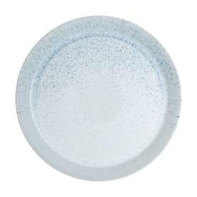 Kiln Blue Medium Plate
