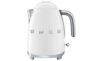 Smeg 50's Style Kettle