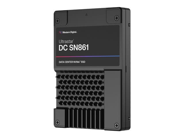 WD Ultrastar DC SSD