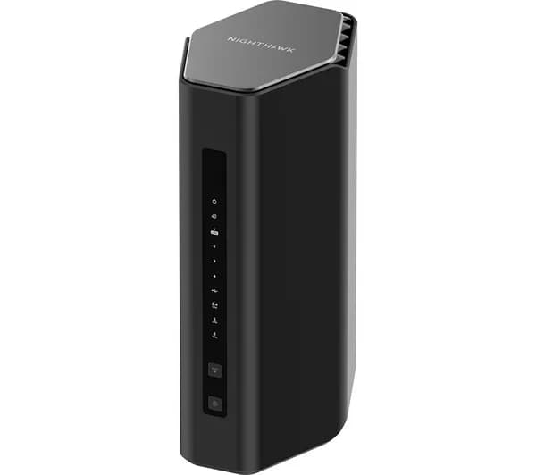 NETGEAR RS500 WiFi Router - BE1200, Tri-band