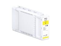 EPSON - T41F440 - yellow - original - ink cartridge