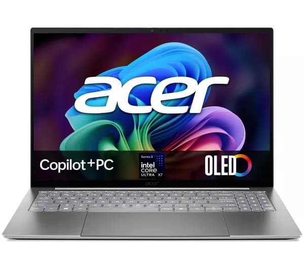 Acer Swift 16 AI