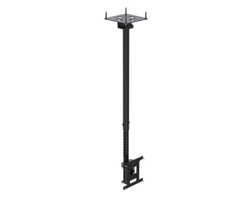 Ergonomic Solutions - TELESCOPIC CEILING MOUNT<43
