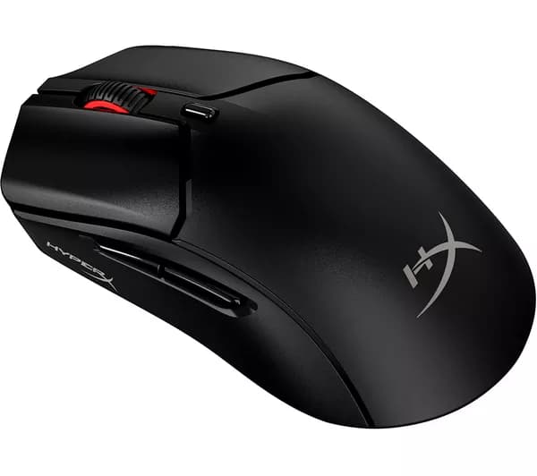 HYPERX Pulsefire Haste 2 RGB Wireless Optical Gaming Mouse