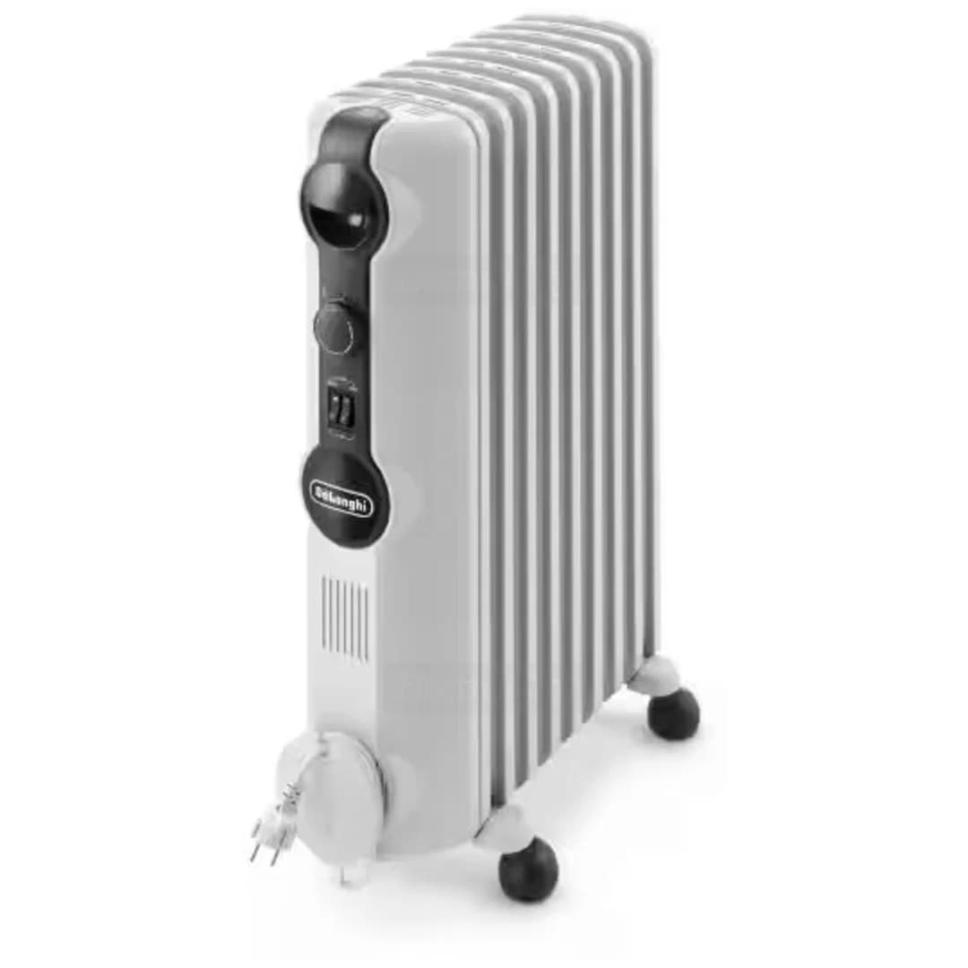 De’Longhi Radia S 2000W Oil-Filled Radiator