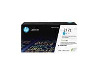 HP - 217Z - Ultra High Yield - cyan - original - LaserJet - toner cartridge (W2171Z)