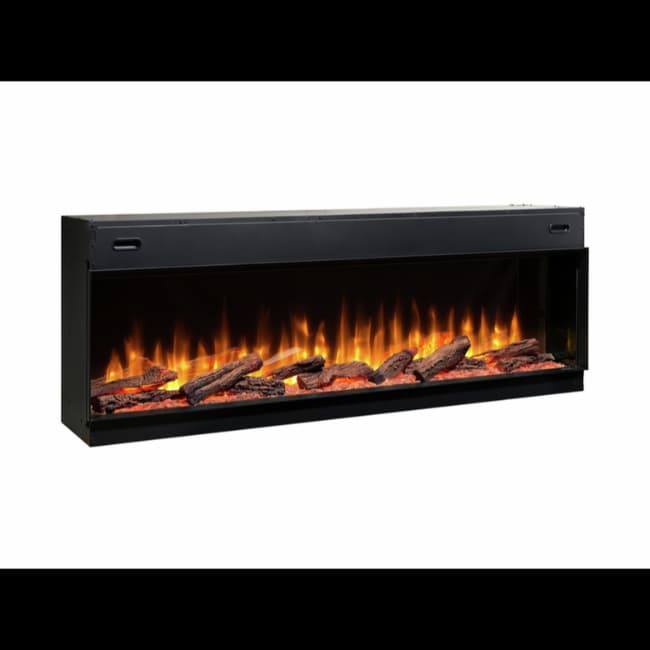 Dimplex Ignite 60" Optiflame Wall Fire - Black | ULT60
