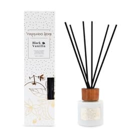 Black Vanilla Diffuser 100ml