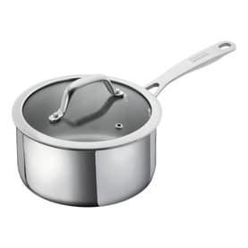 Allround Saucepan With Glass Lid 1.0L 14cm