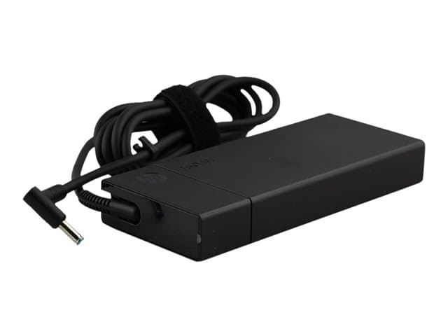 HP - Smart AC Adapter - power adapter - 150 watt