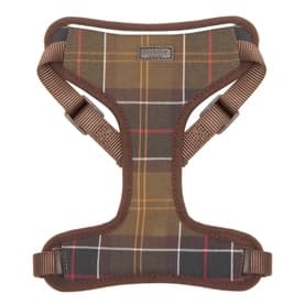 Classic Tartan Harness