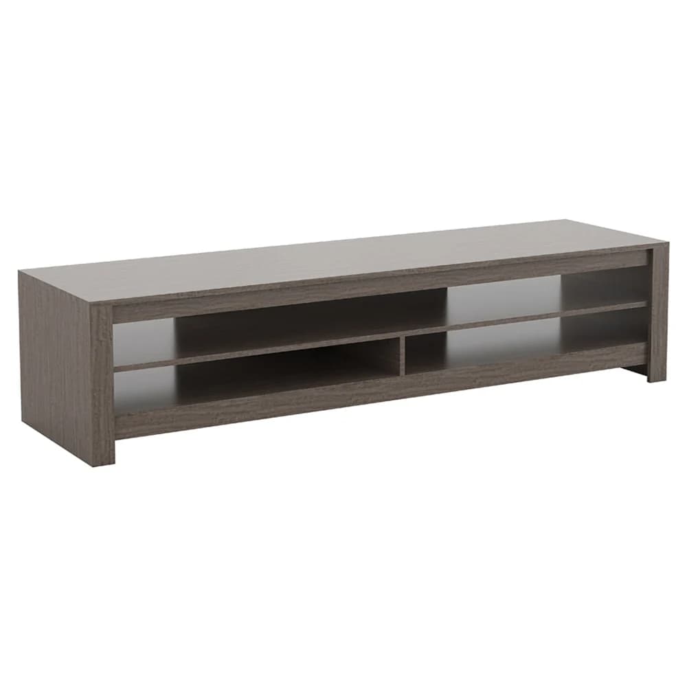 AVF Calibre 1.8M TV Stand – Grey Oak | CA180RGRE