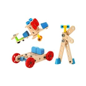 Builder Starter Construction Set
