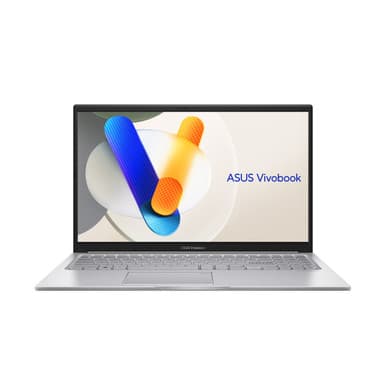 ASUS Vivobook 15.6" Laptop | Intel Core i5 Processor | 8GB RAM | 512 SSD Storage | X1504VA-NJ1618W