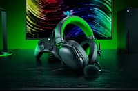 Razer BlackShark V3 X HyperSpeed Wireless Gaming Headset for Xbox, Black | RZ04-05420200-R3M1