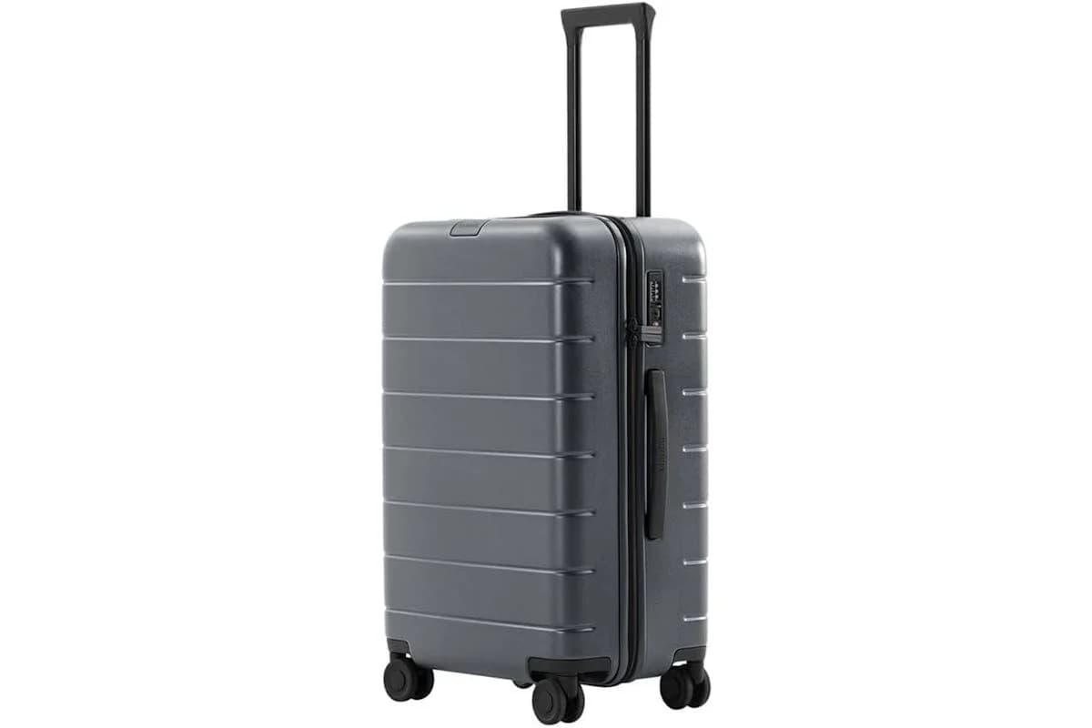 Xiaomi Luggage Classic Pro 26 Grey