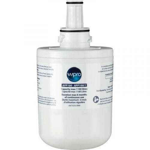WPRO Internal Water Filter For American Ff...
