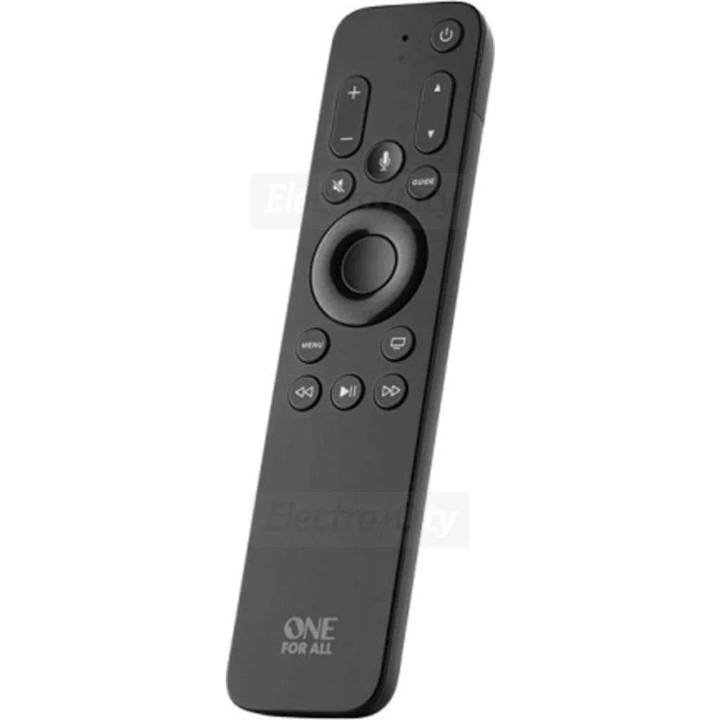 One For All Apple TV Replacement Remote