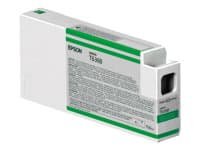 EPSON - UltraChrome HDR - green - original - ink cartridge