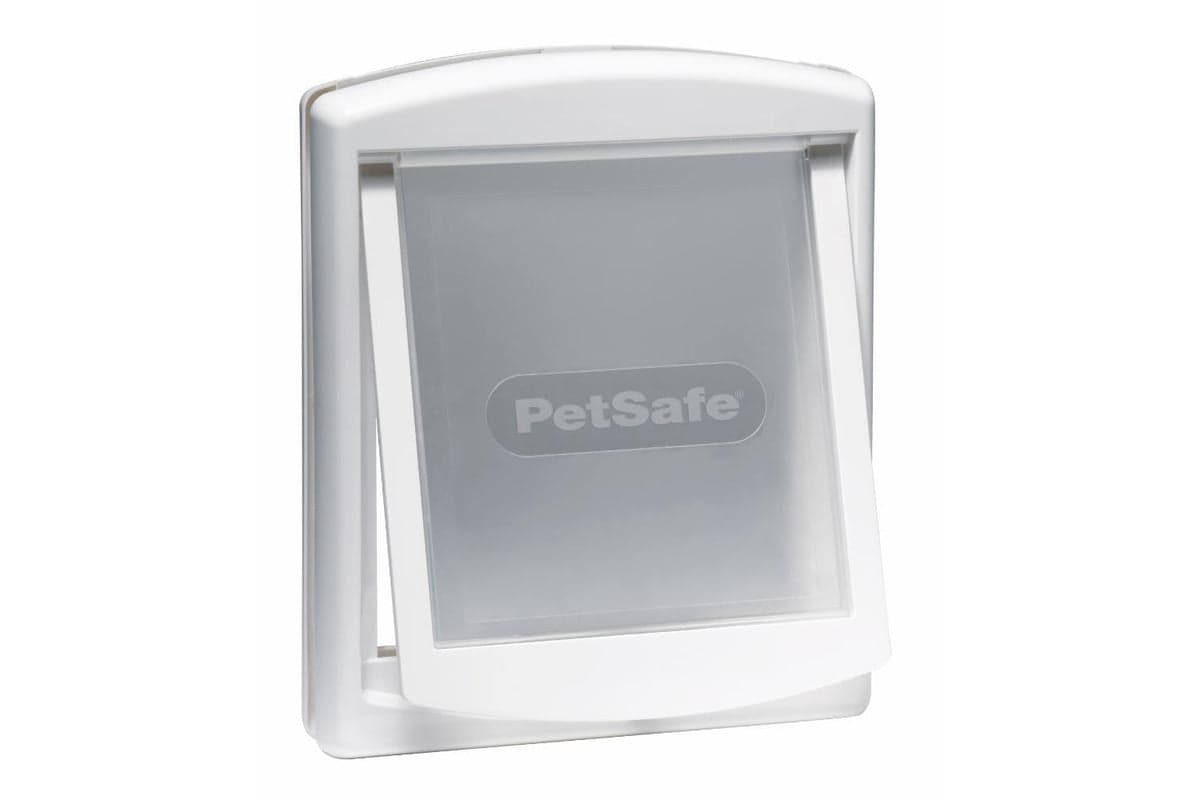 Petsafe 740EF Staywell Dog Door White Medium
