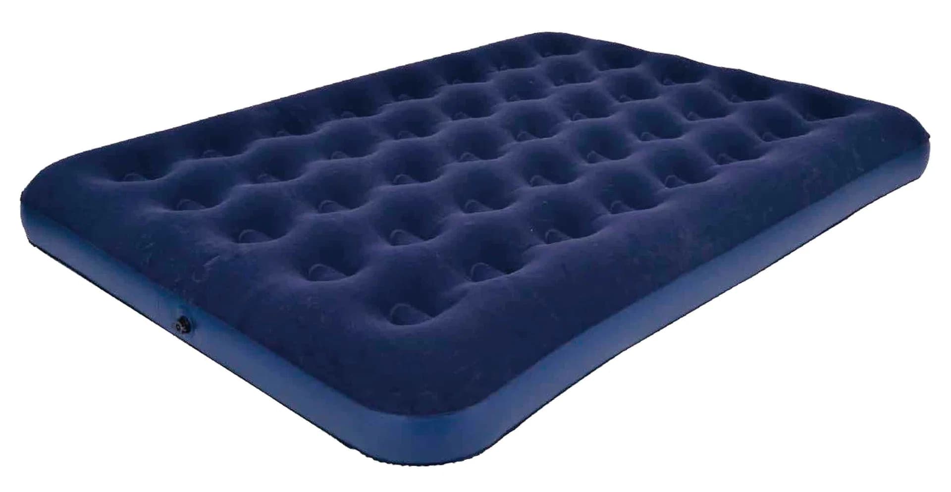 Kingavon Inflatable Air Bed | Double