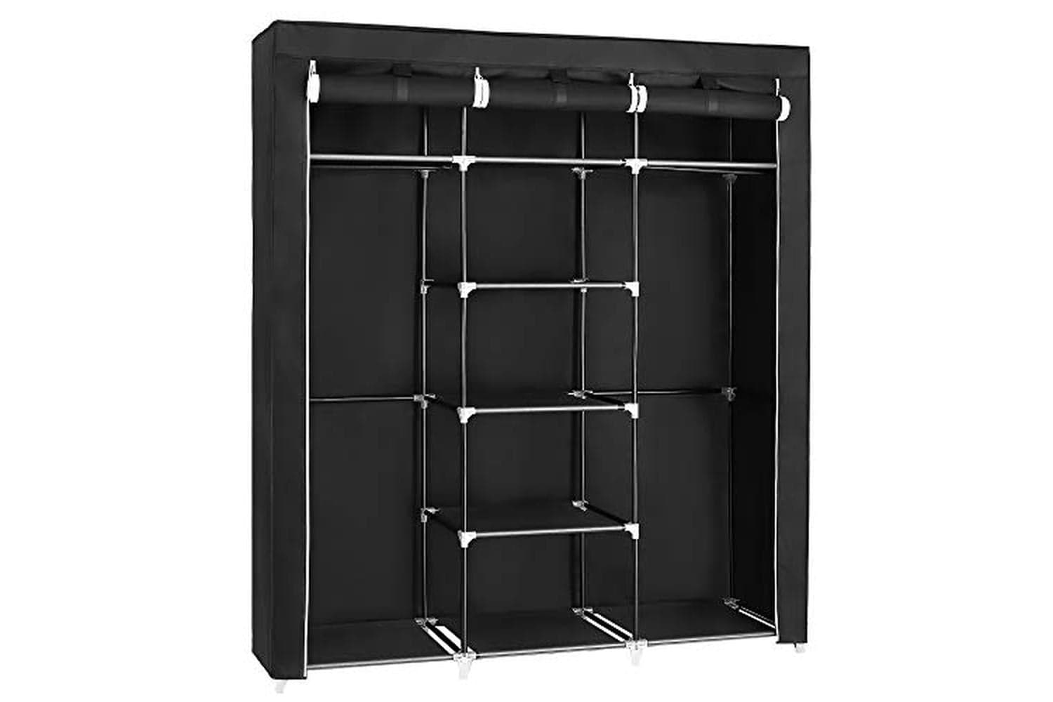 Songmics Ryg12b - Wardrobe