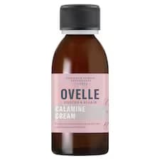 OVELLE SOOTH & REPAIR CALAMINE CREAM 100ML