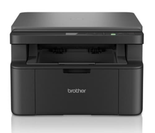 BROTHER - DCP-L1640W COMPACT 3IN1 MONO LASER