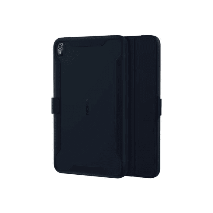 Nokia T10 8P00000235, 8" Flip Case, Blue