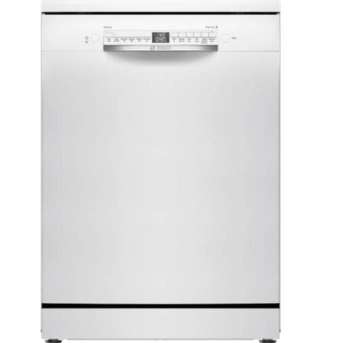 Bosch Series 2 14 Place Freestanding