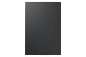 Samsung Galaxy Tab S6 Lite Book Cover | Oxford Grey