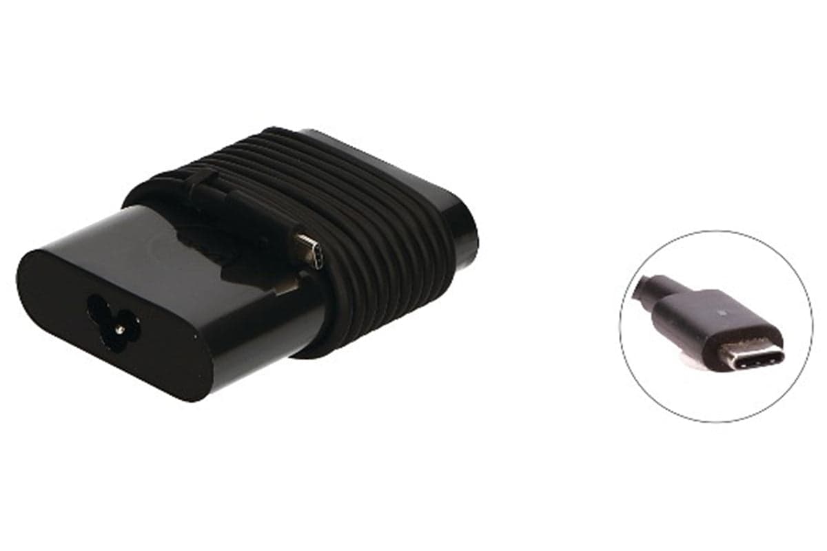 Dell AC Adapter USB Type-C 65W