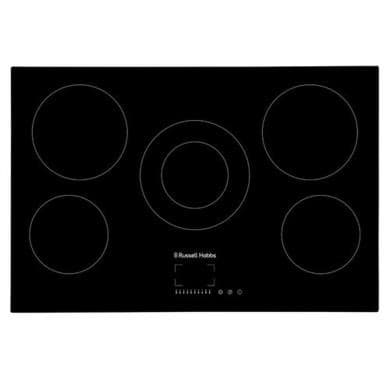 Russell Hobbs 77cm Hob
