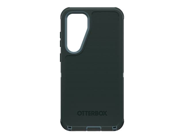 OTTERBOX - Defender Samsung Galaxy S25+ Sagebrush - green