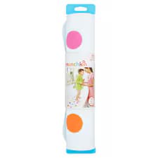 Munchkin Dandy Dots Bath Mat