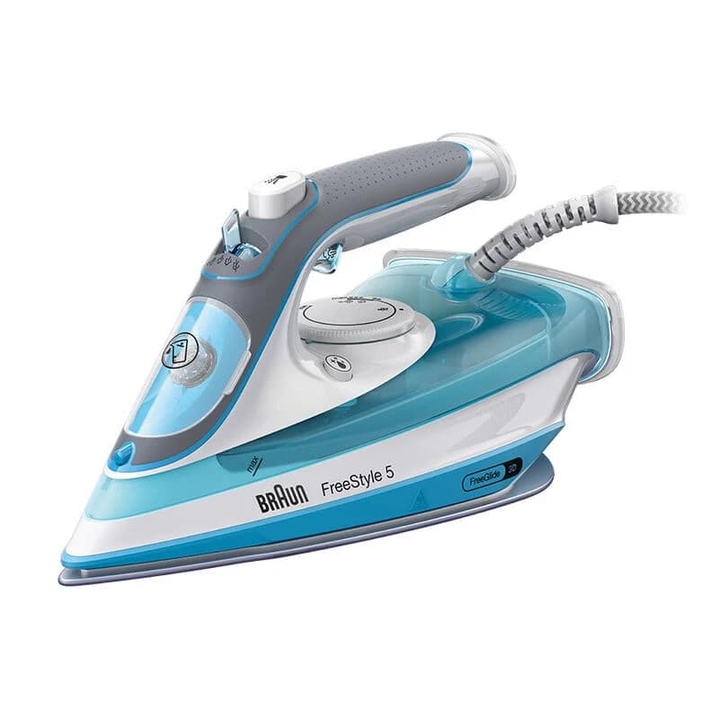 Braun TexStyle 5