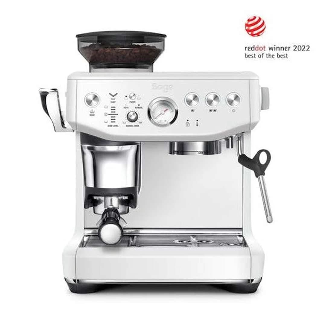 Sage Barista Express Impress