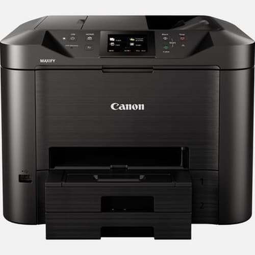 MAXIFY MB5450 24.0 IPM MONO A4/15.5 IPM COLOUR A4